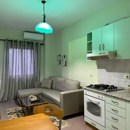 Apartment Flavia Durres