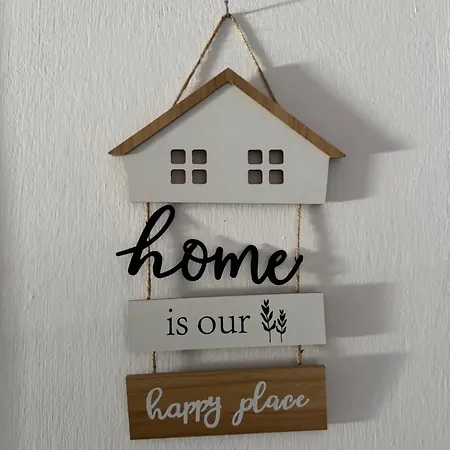 Flavia Apartamento