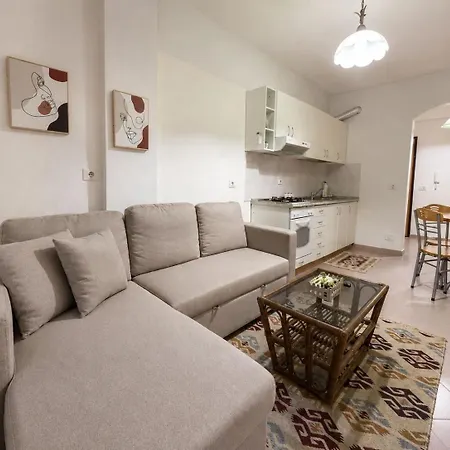 Flavia Apartment
