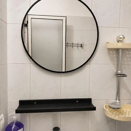 Flavia Apartment