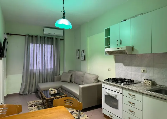 Apartment Flavia Durrës