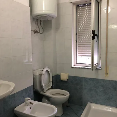 Apartment Flavia Durres