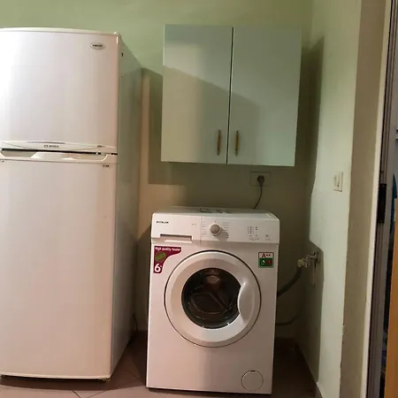 Flavia Appartamento *