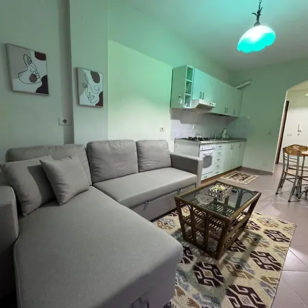 Flavia Apartment