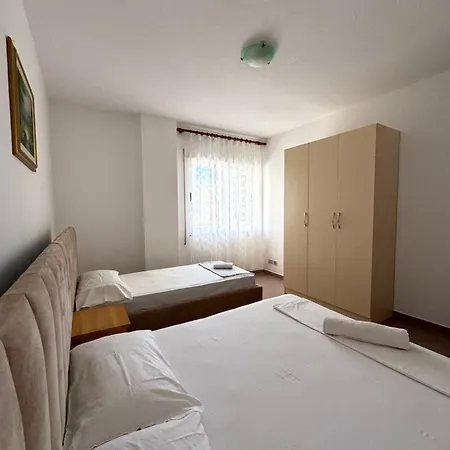 Apartment Flavia Durres