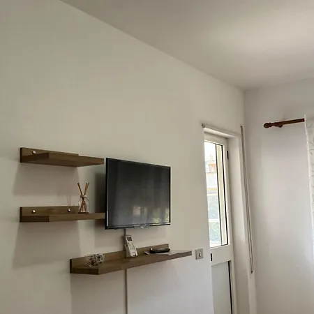Flavia Apartment