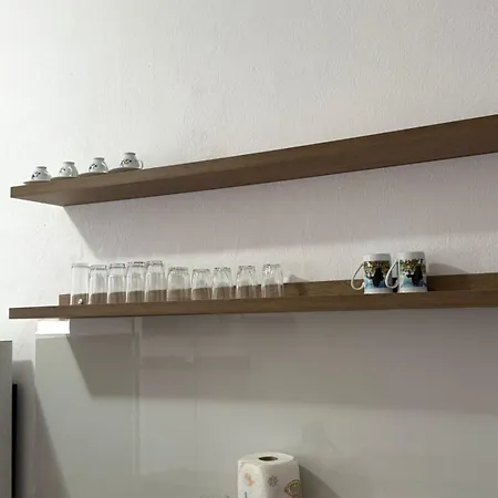 Apartment Flavia *